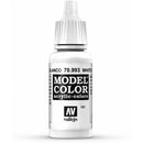  Vallejo Modelo Color II 17mL