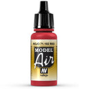  Vallejo Modelo Aire II 17mL