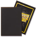 Dragon Shield Shield Matte Card Box di 100