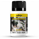  Efectos de la intemperie Vallejo 40mL