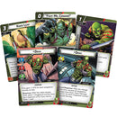 Jeu de cartes vivant Marvel Champions