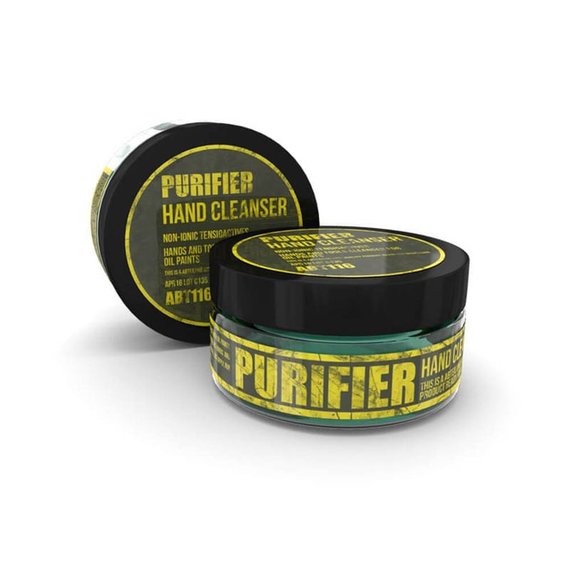 Abteilung 502 Auxiliaires 75mL