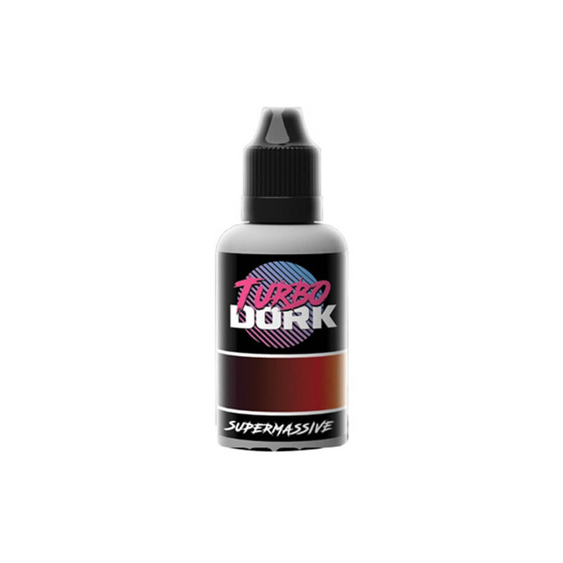 Turbo Dork Turboshift Botella de pintura acrílica 20 ml