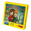 Secret Code 13+4 Board Game