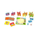 My Very First Games Rhino Hero Junior Stacking Game