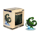 Pathfinder combat l'étendue de Mwangi