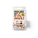  AK Vegetación Interactiva para Escala 1:35