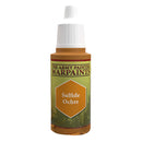  Pinturas de guerra Army Painter 18 ml (naranja)