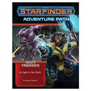  Starfinder Aventura Camino Drift Crashers