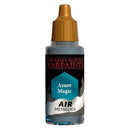  Pintura acrílica Army Painter Air Metallics, 18 ml