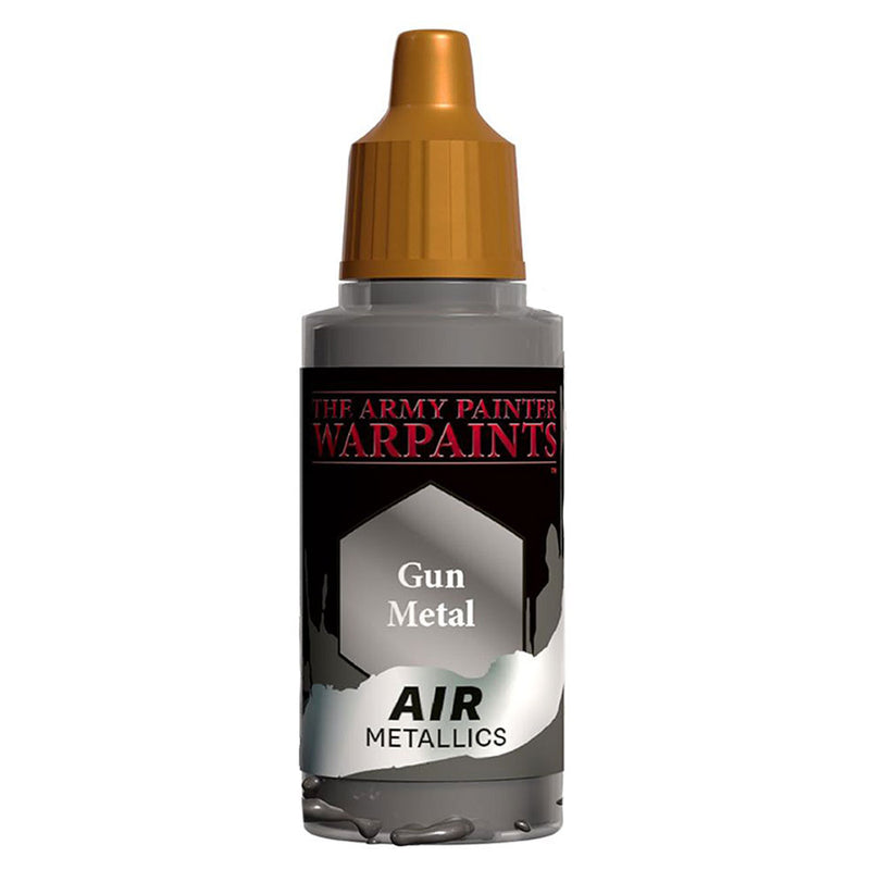  Pintura acrílica Army Painter Air Metallics, 18 ml