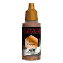  Pintura acrílica Army Painter Air Metallics, 18 ml
