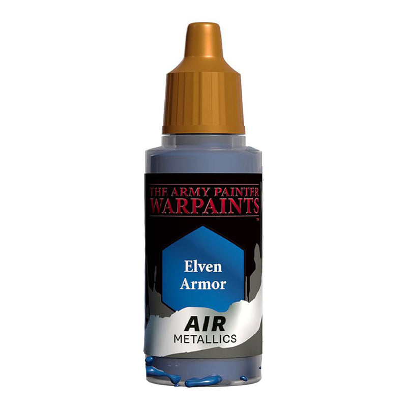  Pintura acrílica Army Painter Air Metallics, 18 ml
