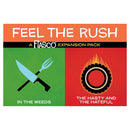 Paquete de expansión Fiasco dos mazos de juego