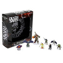  Figuras premium de D&D Death Saves War of Dragons