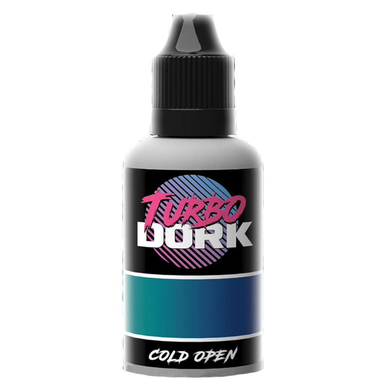  Pintura Acrílica Turbo Dork Turboshift 20ml
