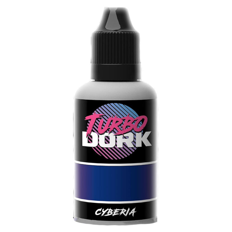  Pintura Acrílica Turbo Dork Turboshift 20ml