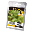 Mamo par des plantes coupées au laser mig dioramas