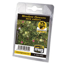 Mamo par des plantes coupées au laser mig dioramas