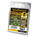 Mamo par des plantes coupées au laser mig dioramas