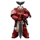 Warhammer Blood Angels 1/18 Scala Figura