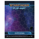  Juego de rol Starfinder Flip-Mat