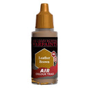 Army Painter Air Colour Triad 18mL (Brown)