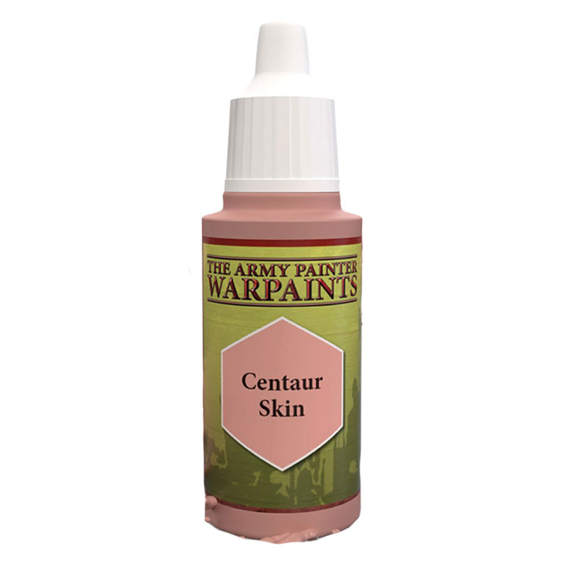  Pinturas de guerra Army Painter 18 ml (carne)