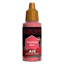  Tríada de colores Army Painter Air, 18 ml (rojo)