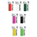 Eclipse Deck Protector Gloss Sleeves S 60pcs