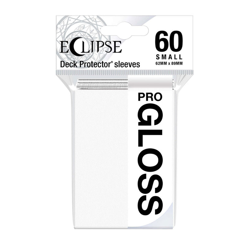  Eclipse Deck Protector Fundas Brillo S 60uds