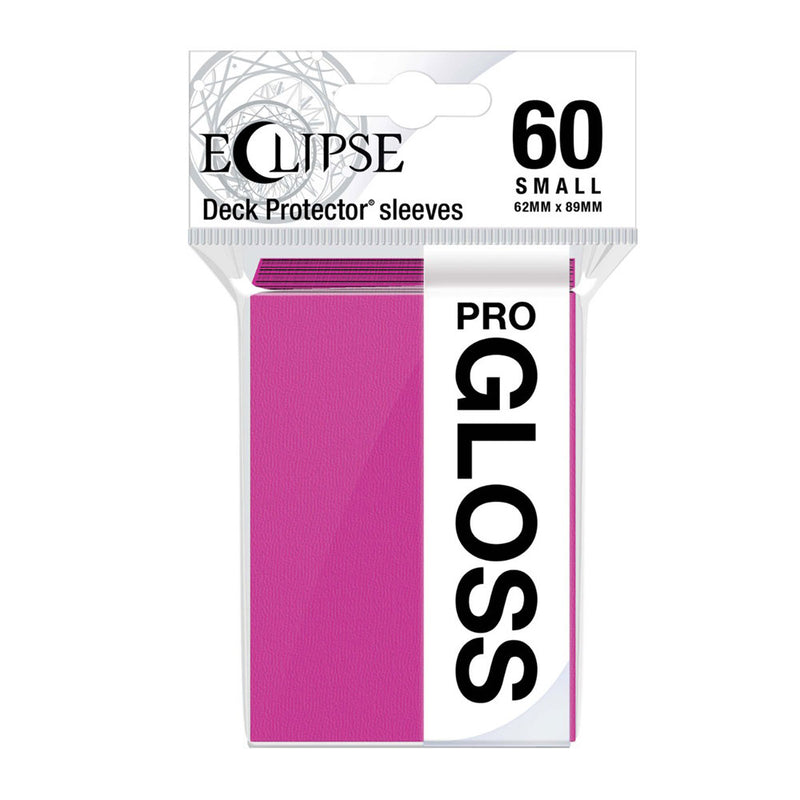  Eclipse Deck Protector Fundas Brillo S 60uds