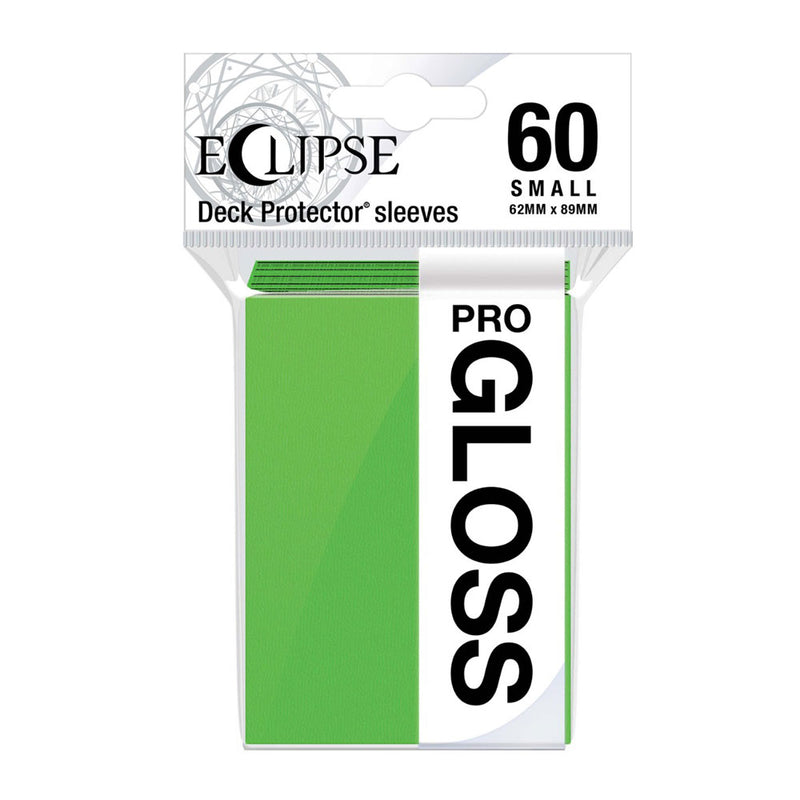  Eclipse Deck Protector Fundas Brillo S 60uds