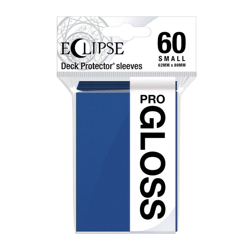  Eclipse Deck Protector Fundas Brillo S 60uds