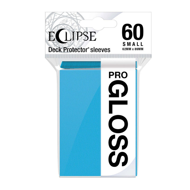  Eclipse Deck Protector Fundas Brillo S 60uds