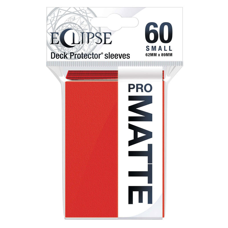 Maniche opache del ponte eclipse piccoli 60pcs