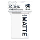 Maniche opache del ponte eclipse piccoli 60pcs