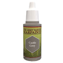 Warpaints del pittore dell'esercito 18 ml (grigio)