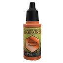  Pintura acrílica metálica Army Painter 18 ml