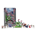  Guía de D&D Van Richtens para el juego de miniaturas Ravenloft