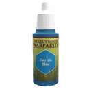 Warpaints de peintre de l'armée 18 ml (bleu)