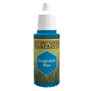 Warpaints de peintre de l'armée 18 ml (bleu)