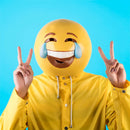 Fête Madheadz Masque taille M/L