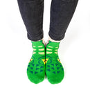  Los pies hablan Calcetines