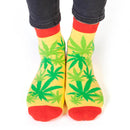  Los pies hablan Calcetines