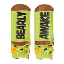  Los pies hablan Calcetines