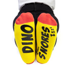  Los pies hablan Calcetines