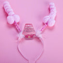 Hens Night Willy Head Bopper