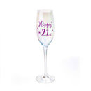 Flûte à Champagne Aurore