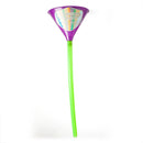 Head Rush Purple Beer Bong